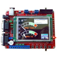 STM32F103ZET6 512K Flash Development Board   3.2