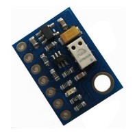 MS5611 Atmospheric Pressure Sensor Module IIC / SPI Communication GY63