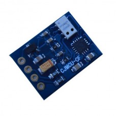 HMC5883L MS5611 MWC Four-axis Flight Control Sensor Compass Barometric Pressure Module