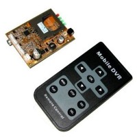 D1 Quality Mini SD Card Video Recorder For RC Airplane FPV