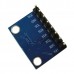 MPU-6050/6000 6-Axis Gyroscope + Accelerometer Module Digital Motion Processing