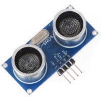 Ultrasonic Wave Ranging Module Detector Distance Sensor HC-SR04