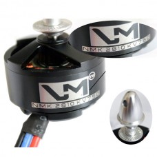 NMK 2810 Brushless Motor KV750 For RC Airplane