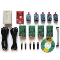 XWWK-CC2530A Module ZigBee Devolopment Board Devolopment Kit