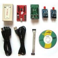 CC2530A Module ZigBee Devolopment Board Devolopment Kit Starter Edition