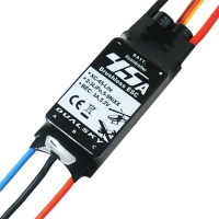 DUALSKY XC-45-Lite Brushless ESC 45A for Multicopter and Heli