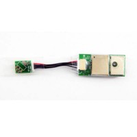 MFD system 10HZ GPS module  AAT  compatible with cyclops System