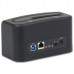 ORICO 8618NAS 1bay Gigabit Ethernet NAS Docking Station 2.5 3.5 SATA II USB3.0