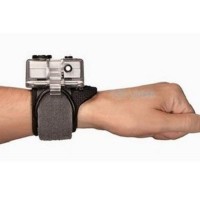 Wrist Housing for GoPro Go Pro HD Hero