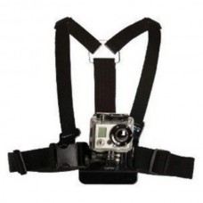 Chest Mount Harness for GoPro HD hero 2