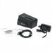 ORICO 6618US3 USB3.0 2.5"&3.5" 3TB SATA HDD Hard Drive Docking Station-Black