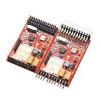 Heuyck H Flight Control Board FPV OSD+GPS Support Self-Return System