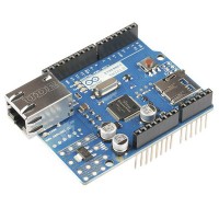 Arduino Ethernet Shield R3 Version Support Arduino UNO R3 MEGA R3