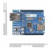 Arduino Ethernet Shield R3 Version Support Arduino UNO R3 MEGA R3