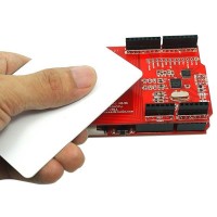 Arduino RFID Shield RFID Extend Board-Back Order