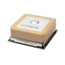 MTK 3329 GPS Module MediaTek Single Chip 165dbm Sensitivity