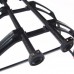 ATG 3K Twill Carbon Fiber DIY Landing Skid Kit for FPV-Yellow