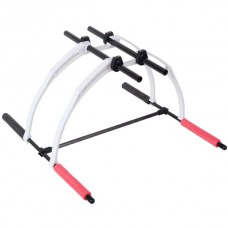 ATG 3K Twill Carbon Fiber DIY Landing Skid Kit for FPV-White