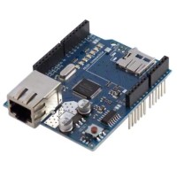 Upgrade Ethernet W5100 Shield For Arduino ADK UNO Mega 2560 1280 328 Mini SD