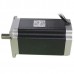 86HS120 86/65 2 Phase Nema 34 Hybrid Stepper Motor