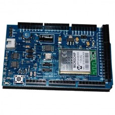 CuHead WiFi Shield for Arduino Mega