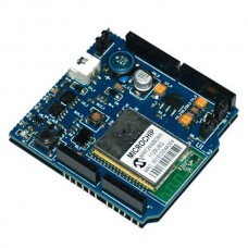 Copperhead WiFi Shield V2.0 for Arduino