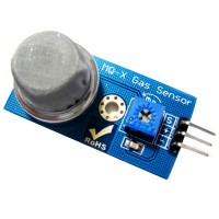 MQ2 High Sensitivity Gas Sensor Brick Module Arduino Compatible