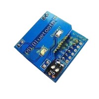 RB Bluetooth Transceiver Bluetooth Module for Arduino Single Chip