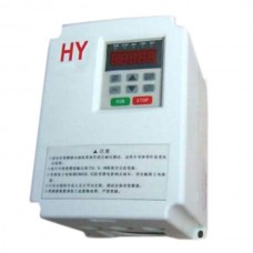 220V 0.75kw Inverter Variable Frequency Drive (HY0D7523B)