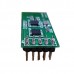 2.4G nRF24L01+ Modules Wireless Serial Port Remote GPIO with MCU