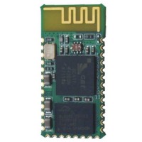 Wireless Bluetooth UART Module CSR BlueCore Chip BMX-02A
