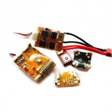 Skylark OSD 10Hz GPS 3-Axis Infrared Module with Barometer