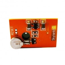 Skylark Mini OSD 10Hz GPS Module 9g