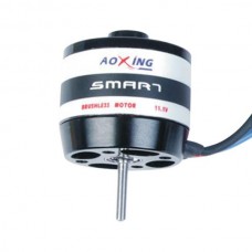 AX 2212H Outrunner Brushless Motor H Series 7.4V 3000KV For 450 Helicopter