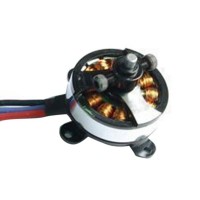 AX-2205C 1400KV 25g Outrunner Brushless Motor for Aircraft