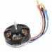 DUALSKY XM4010TE-6 720KV Outrunner Brushless Disk Type Motor for Multi-rotor