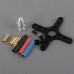 DUALSKY XM4010TE-6 720KV Outrunner Brushless Disk Type Motor for Multi-rotor