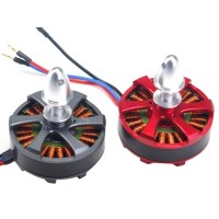 AX-4008Q 420KV Brushless Disk Motor Design for Multicopter Quadcopter