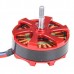 AX-4008Q 420KV Brushless Disk Motor Design for Multicopter Quadcopter