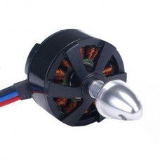 AX 2810Q 950kv RC Disc Type Multi-copter Brushless Motor 1100g Torque