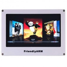 Friendly Arm7 LCD Screen for MINI2440.MICRO244 Tiny641 Mini6410