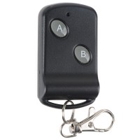 2 Keys Remote Control Duplicator for Garage Door Rolling Door Keyless Entry