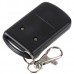 2 Keys Remote Control Duplicator for Garage Door Rolling Door Keyless Entry