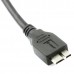 Orico CMU3-10 USB 3.0 Cable 3 FT Super Speed A-Male to Micro B-Male