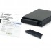 ORICO XG-2516s X-Gear Floppy Drive Bay 2.5inch SATA Storage System Compatible Segate Goflex