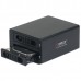 ORICO 3529RUS3 2bay USB3+eSATA RAID Professional HDD Enclosure Support 6TB-Black