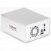 ORICO 3529RUS3 2bay USB3+eSATA RAID Professional HDD Enclosure Support 6TB-Silver