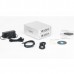 ORICO 3529RUS3 2bay USB3+eSATA RAID Professional HDD Enclosure Support 6TB-Silver
