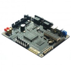 ALTERA FPGA EP2C5Q208C8 Development Board NIOS Learning Version 64M bit SDRAM