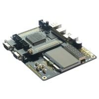 ALTERA FPGA Development Board NIOS II Cyclone NIOS II FPGA EP2C8Q208